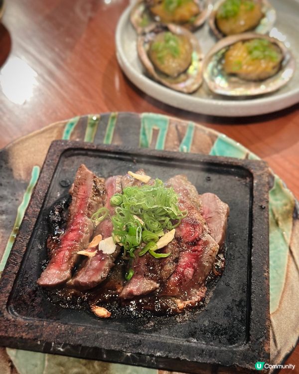 特色火焰Cocktail打卡必去！高質餐廳酒吧好多嘢玩💕