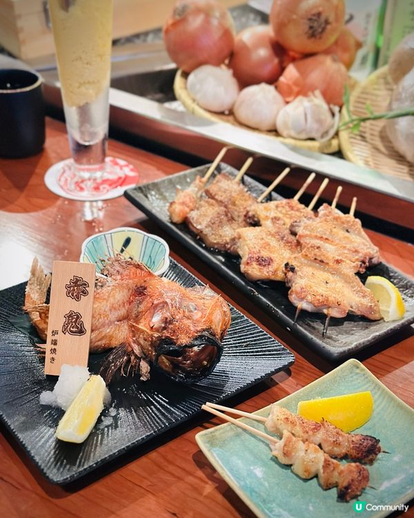 特色火焰Cocktail打卡必去！高質餐廳酒吧好多嘢玩💕