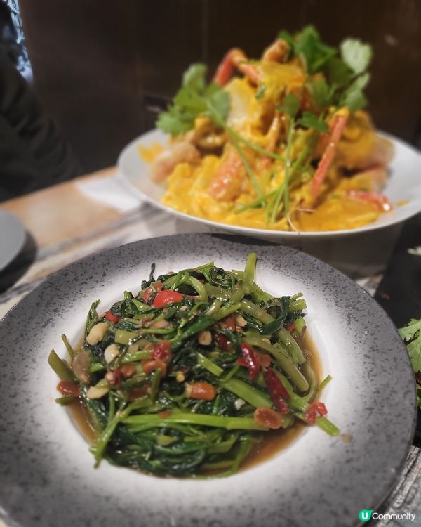 銅鑼灣必試泰國菜 🤤