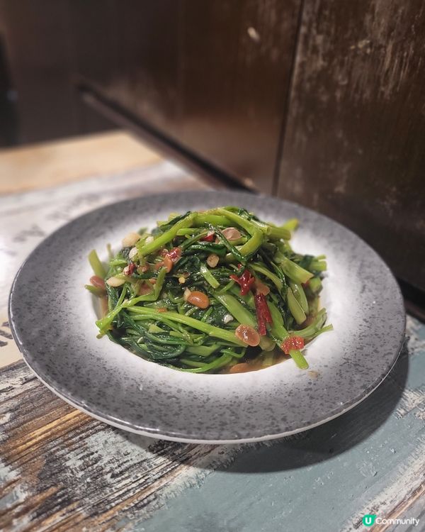 銅鑼灣必試泰國菜 🤤