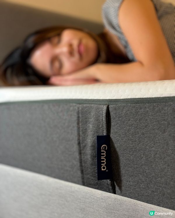 【德國Emma | Hybrid Mattress】