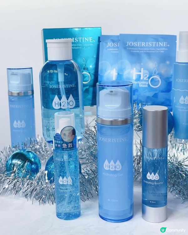 告別冷氣肌 ♥ 男神之約！►彩豐男神Joao 12杯水・聖誕工作坊