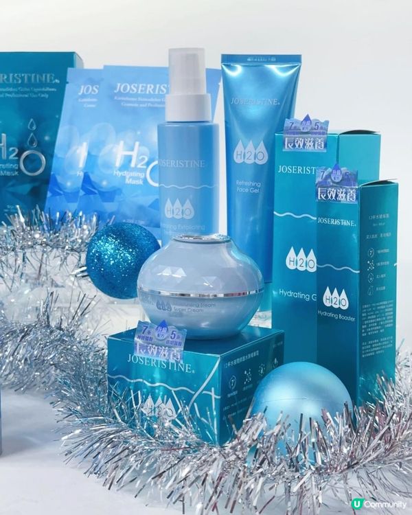 告別冷氣肌 ♥ 男神之約！►彩豐男神Joao 12杯水・聖誕工作坊