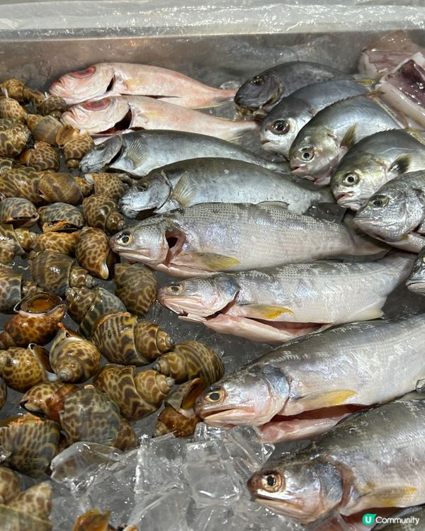 蝦蝦燒🦐🔥今晚四個人食到飛起！