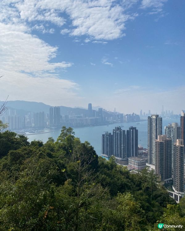  [遠足&參觀古蹟] 魔鬼山碉堡、歌賦炮台、砵甸乍炮台