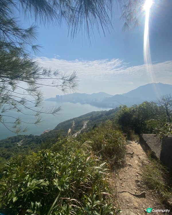  [遠足&參觀古蹟] 魔鬼山碉堡、歌賦炮台、砵甸乍炮台