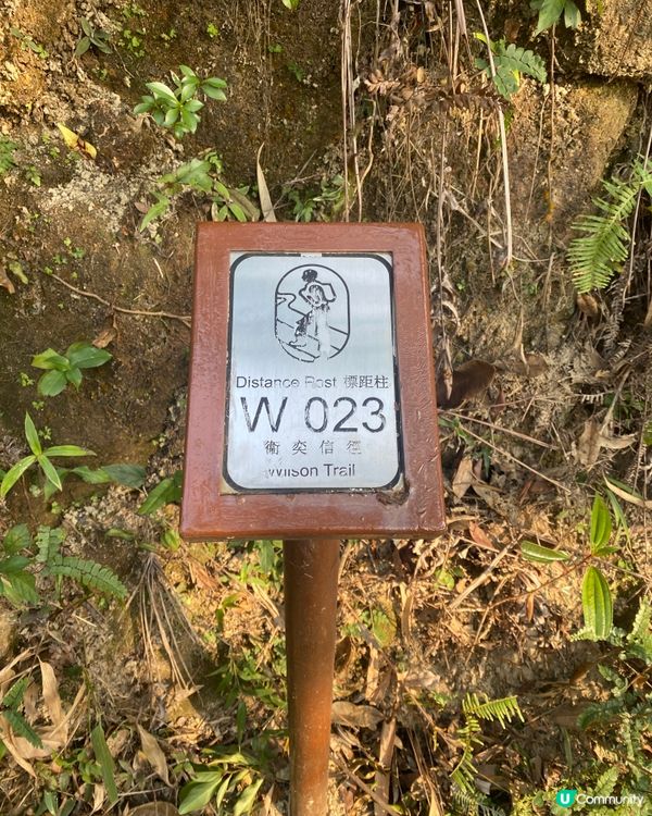  [遠足&參觀古蹟] 魔鬼山碉堡、歌賦炮台、砵甸乍炮台