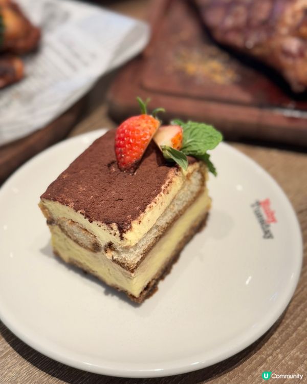 聖誕聚餐🎄 海之戀商場餐廳推介