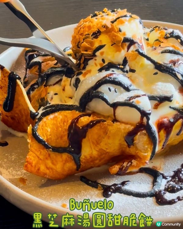 🇭🇰人氣餐廳轉場油麻地🤩  高質多國菜必試！👍🏻