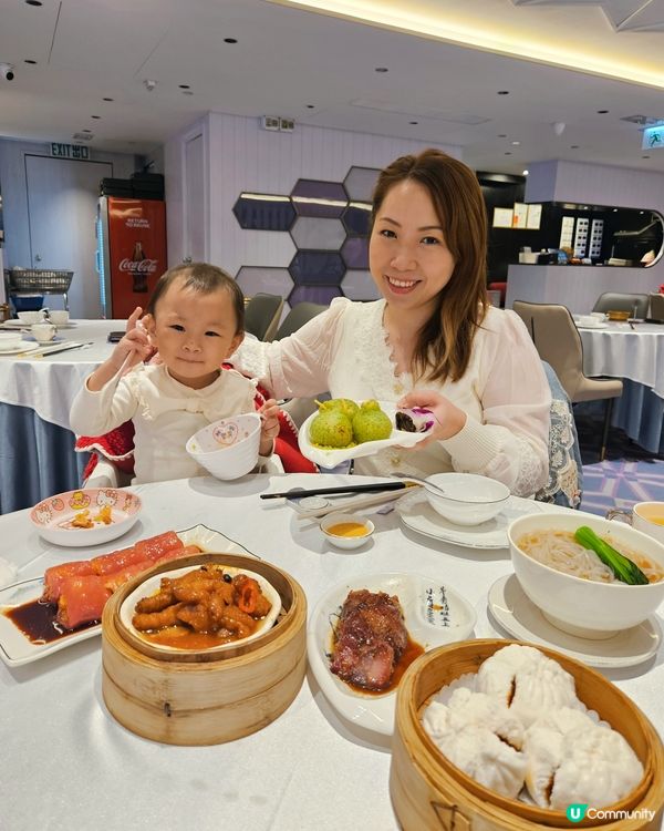 銅鑼灣新派粵菜 🥢 香馥樓  打卡必去！