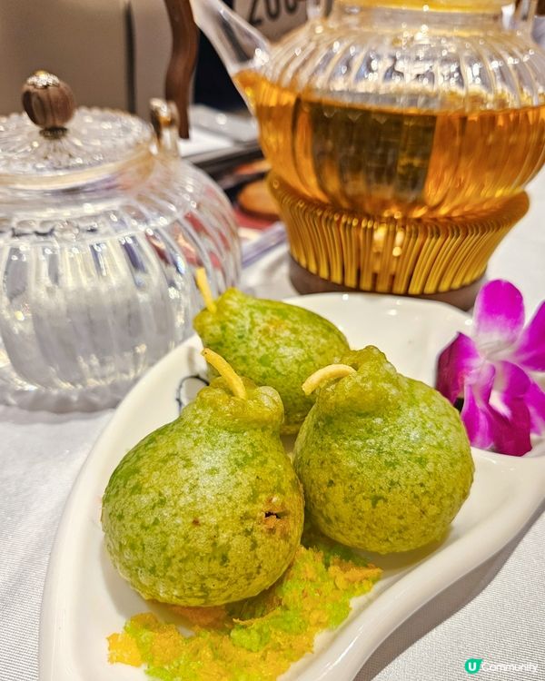 銅鑼灣新派粵菜 🥢 香馥樓  打卡必去！