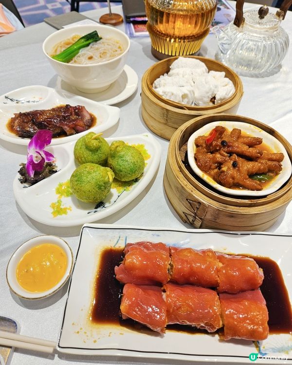 銅鑼灣新派粵菜 🥢 香馥樓  打卡必去！