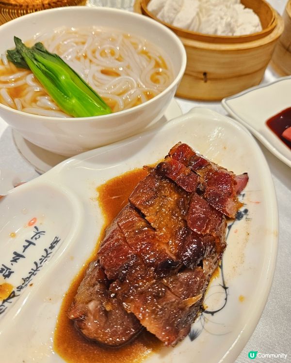 銅鑼灣新派粵菜 🥢 香馥樓  打卡必去！