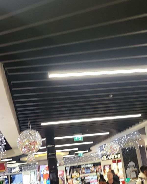 英國倫敦格域機場