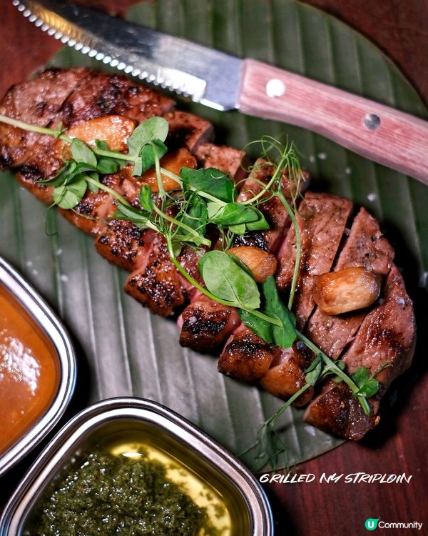 紐約朋友都讚🤤  牛骨髓越南牛肉河🍜  尖沙咀必試！