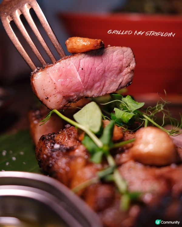 紐約朋友都讚🤤  牛骨髓越南牛肉河🍜  尖沙咀必試！