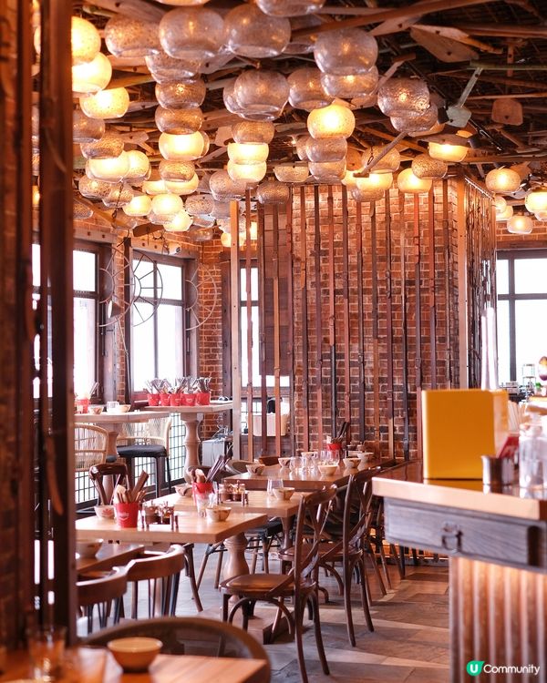 紐約朋友都讚🤤  牛骨髓越南牛肉河🍜  尖沙咀必試！