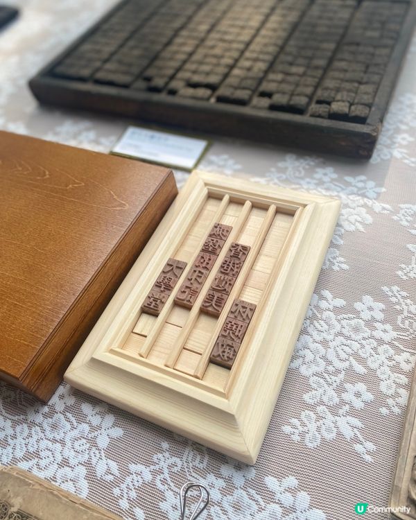 百年歷史✨大學堂男生宿舍✨活著的古蹟