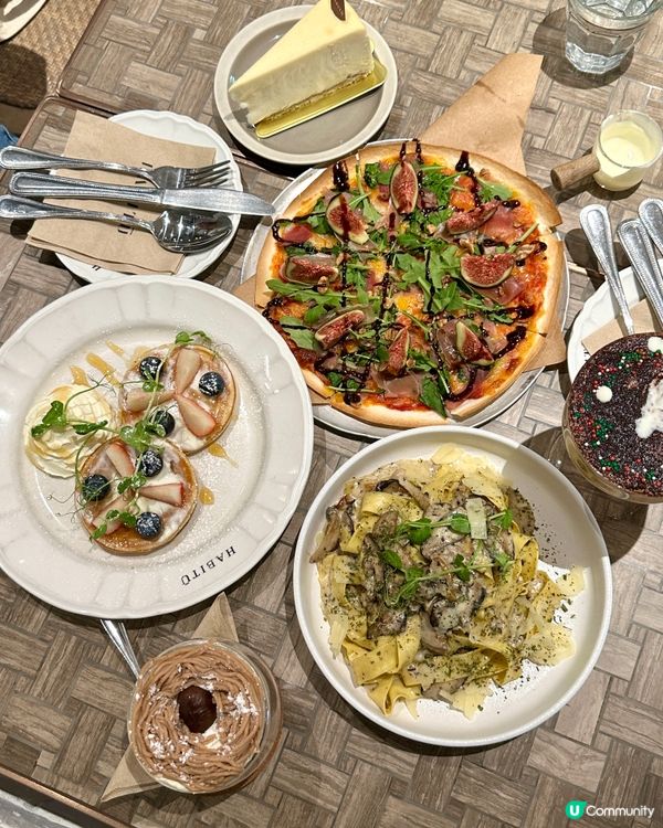 ## 🎄聖誕快樂！荃灣海之戀約定你！🥳