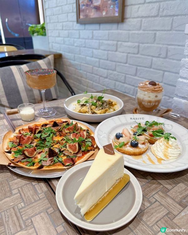 ## 🎄聖誕快樂！荃灣海之戀約定你！🥳