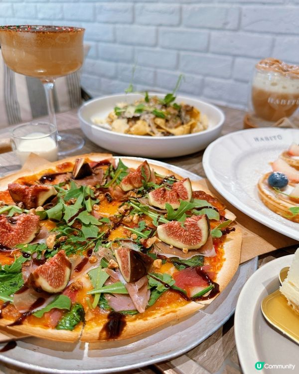 ## 🎄聖誕快樂！荃灣海之戀約定你！🥳