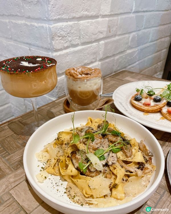 ## 🎄聖誕快樂！荃灣海之戀約定你！🥳