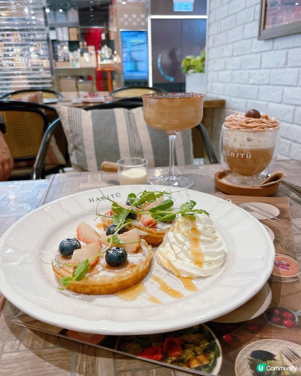 ## 🎄聖誕快樂！荃灣海之戀約定你！🥳