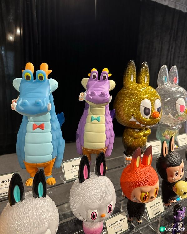 潮玩聖誕🎄  100+品牌齊聚！