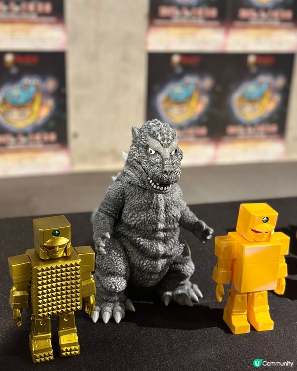 潮玩聖誕🎄  100+品牌齊聚！