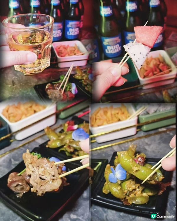 🎶深圳必去~ 十亩地 | 鹏 LIVE HOUSE 