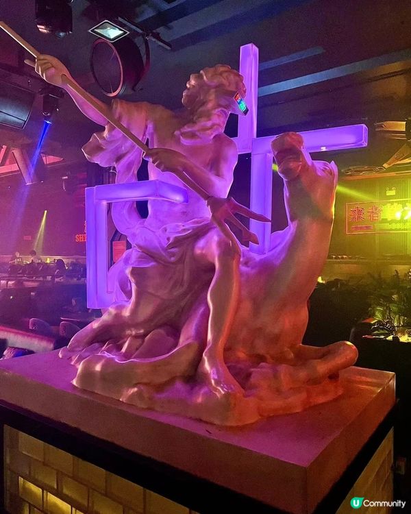 🎶深圳必去~ 十亩地 | 鹏 LIVE HOUSE 