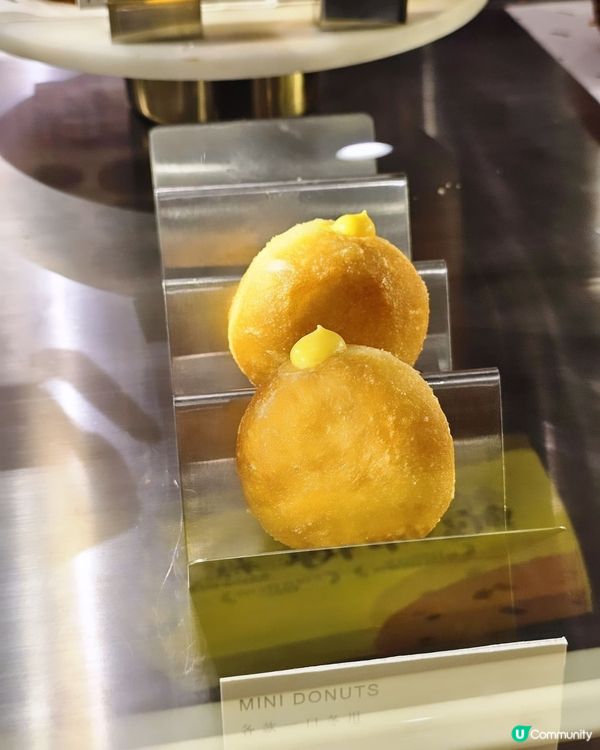 香港本地品牌Pinky Bakery🍩💕