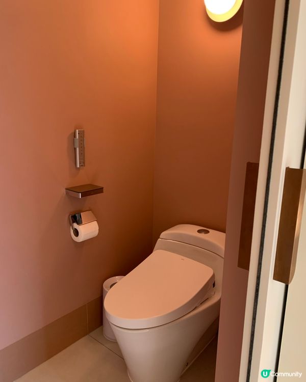 🇹🇭曼谷。The Standard Bangkok。房間篇