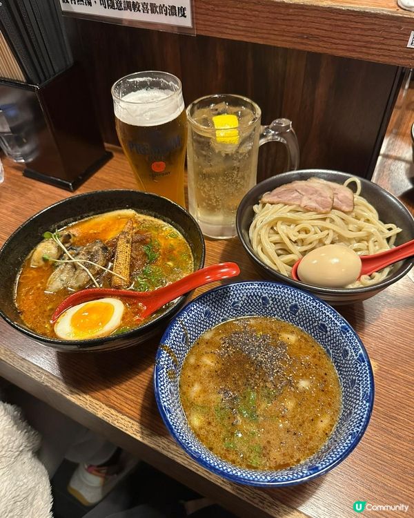 灣仔黑龍拉麵🍜 隱世美食 #推介美食