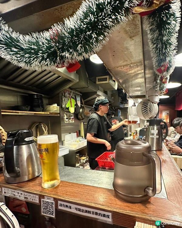灣仔黑龍拉麵🍜 隱世美食 #推介美食