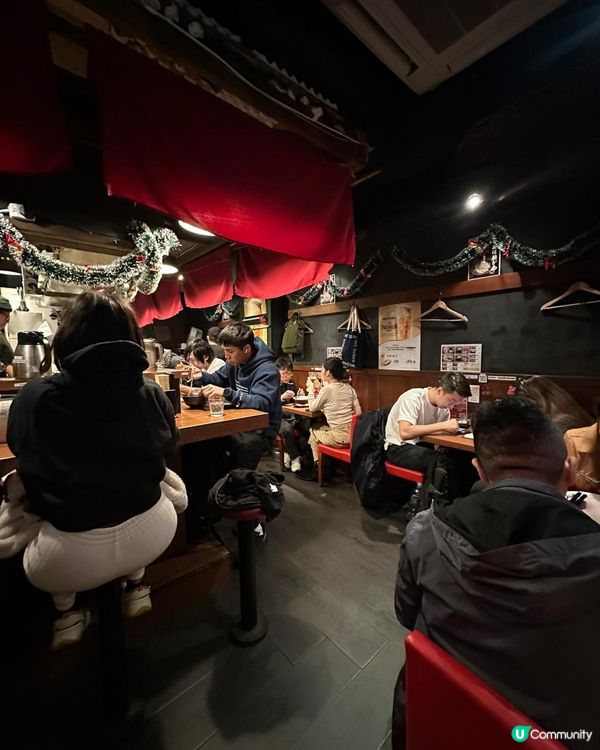 灣仔黑龍拉麵🍜 隱世美食 #推介美食