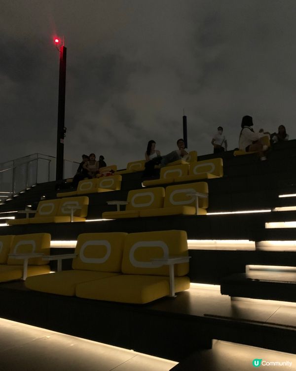 🇹🇭曼谷打卡。78/F Sky Beach Bangkok。