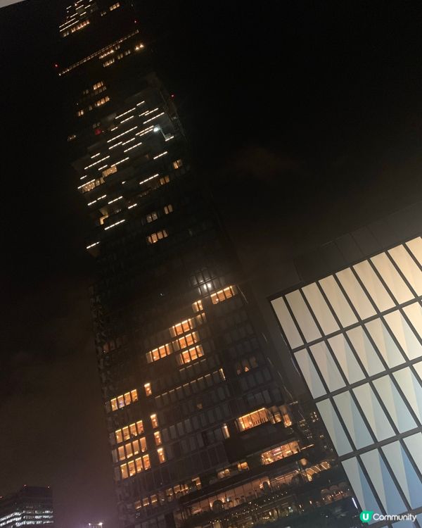 🇹🇭曼谷打卡。78/F Sky Beach Bangkok。