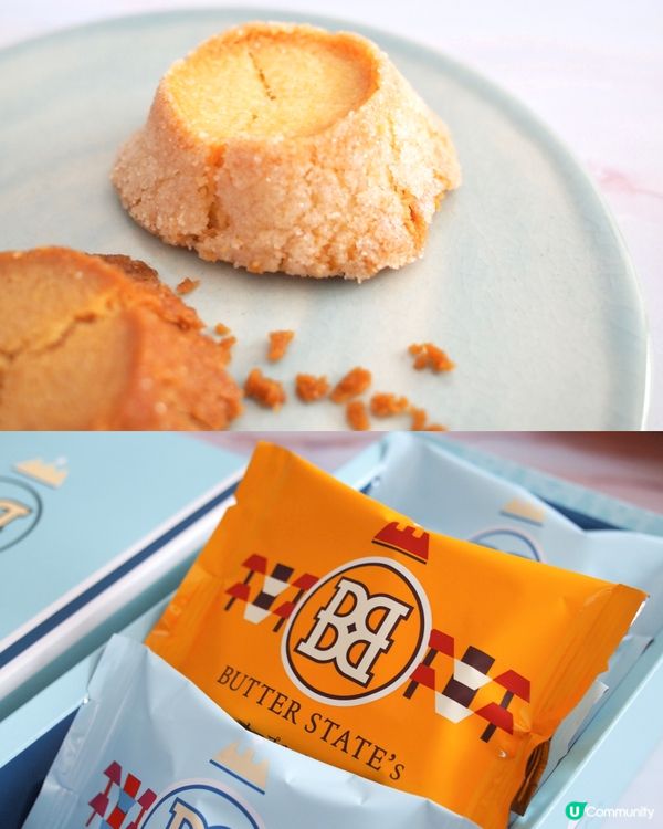 香港都買到東京車站手信 ٩(ˊᗜˋ )و