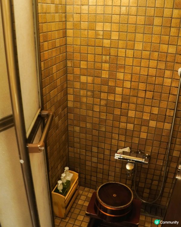 嵐山溫泉旅館住一晚 ♨️  
京都嵐山花傳抄，近阪急嵐山駅