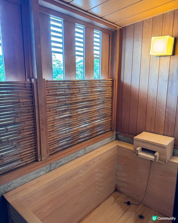 嵐山溫泉旅館住一晚 ♨️  
京都嵐山花傳抄，近阪急嵐山駅