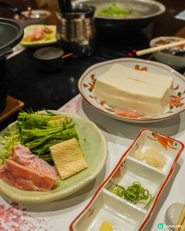 嵐山溫泉旅館住一晚 ♨️  
京都嵐山花傳抄，近阪急嵐山駅