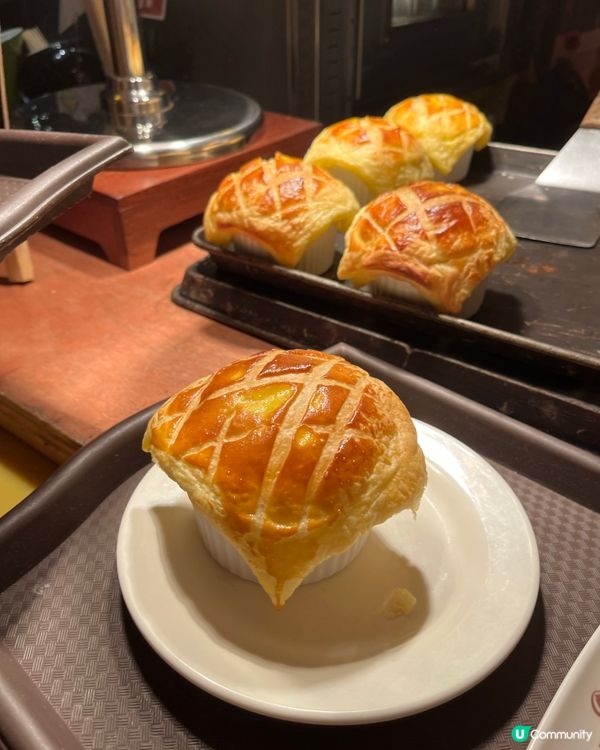 皇室派對🎤🎶 食盡天下美食😋