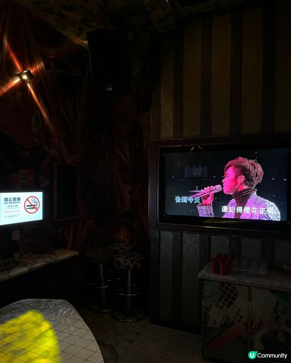 皇室派對🎤🎶 食盡天下美食😋