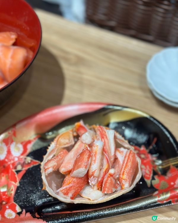 仙台朝市：即揀即煮鮮味😋