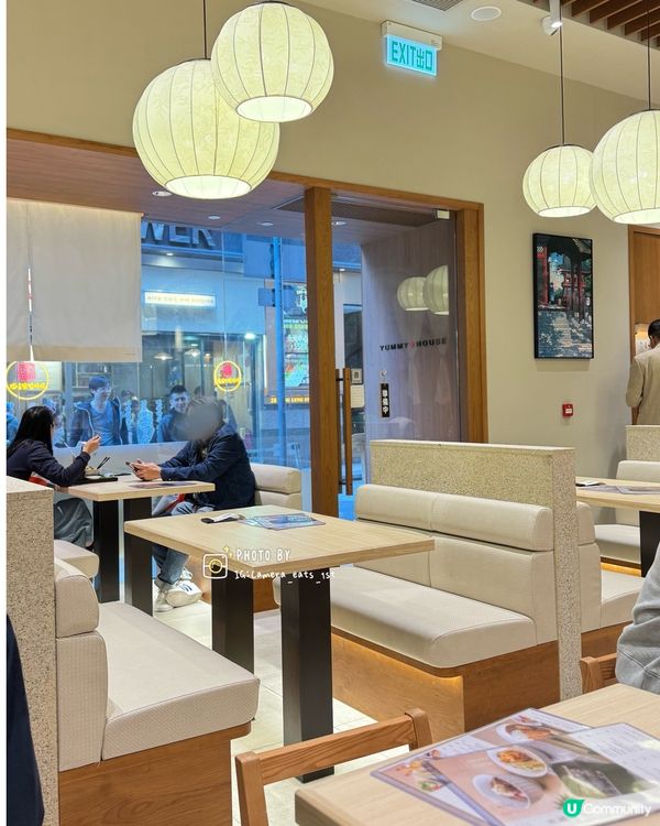 港式日本料理？