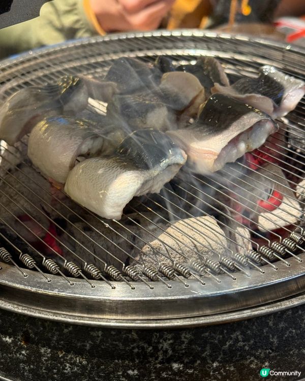 深圳韓料鰻魚排隊王🔛