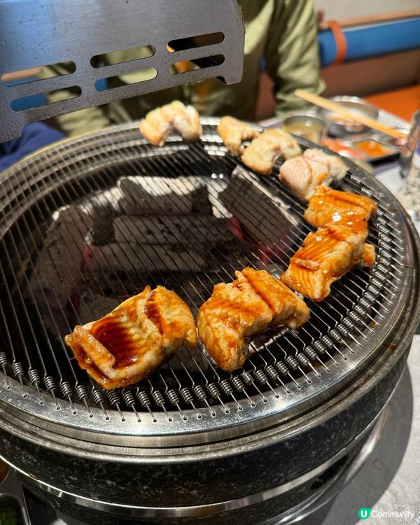 深圳韓料鰻魚排隊王🔛