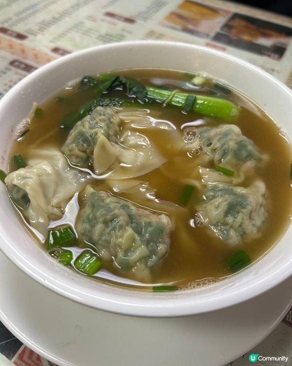 荃灣楊屋道(不)必食冰室！🤩