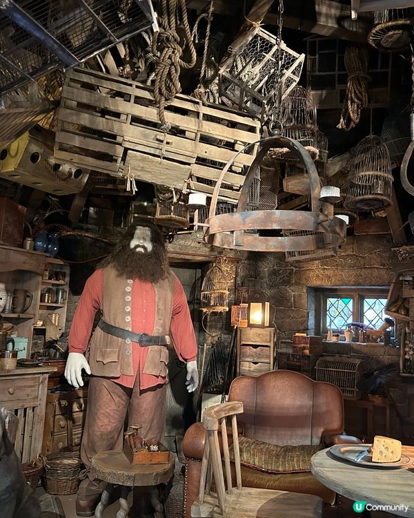 東京哈利波特影城